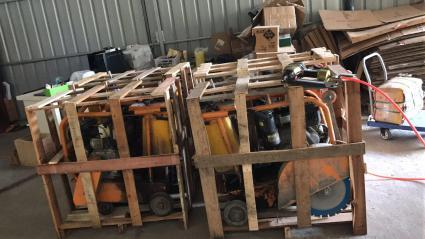 玉泉行李、家具、电器包装托运