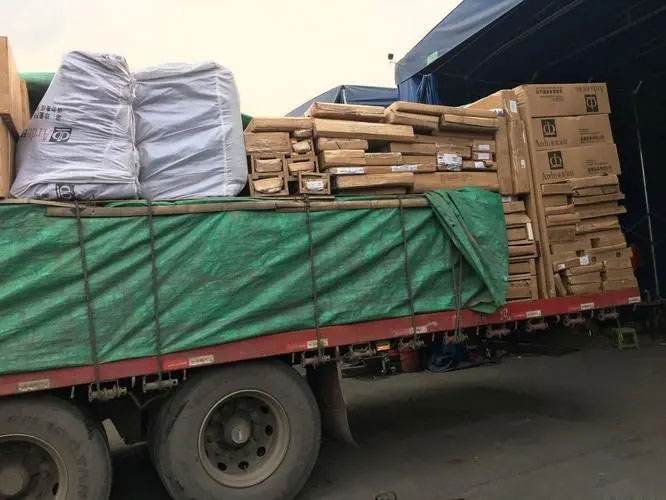 玉泉家具托运